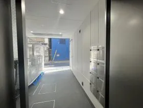 RBM神田ビルの外観