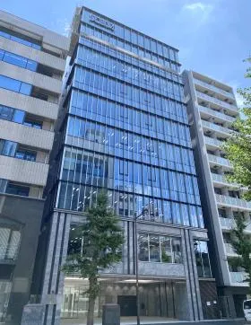 RBM神田ビルの外観