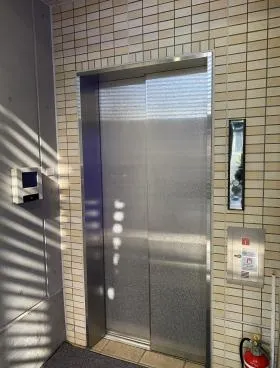 神楽坂サムライ堂の外観