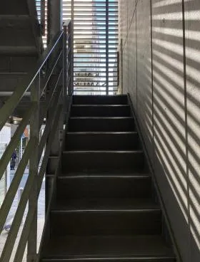 神楽坂サムライ堂の外観