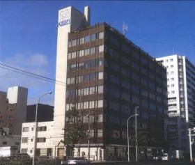 第36桂和ビルの外観