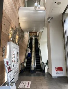 有楽町イトシアプラザの外観