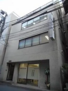 吉川ビルの外観
