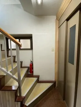 大塚ビルの外観