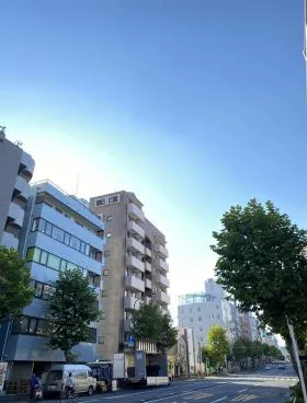 大塚ビルの外観