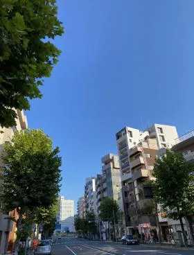 大塚ビルの外観