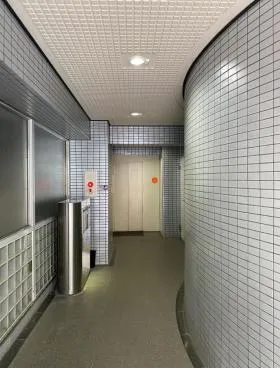 マイクラ三番町の外観