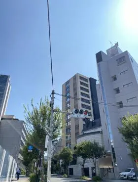 マイクラ三番町の外観