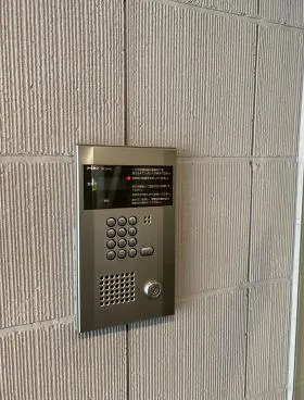 アリス・マナーガーデン銀座ウォークの外観