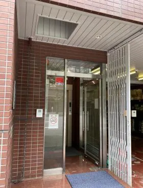エルア神田ビルの外観