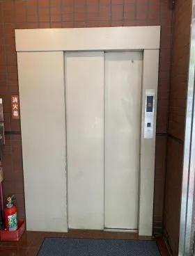 エルア神田ビルの外観