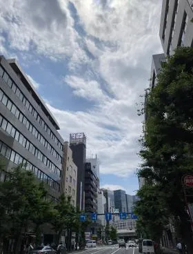 エルア神田ビルの外観