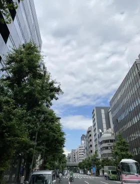 エルア神田ビルの外観
