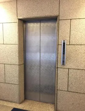 赤坂光洋ビルの外観