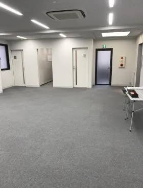 赤坂光洋ビルの外観