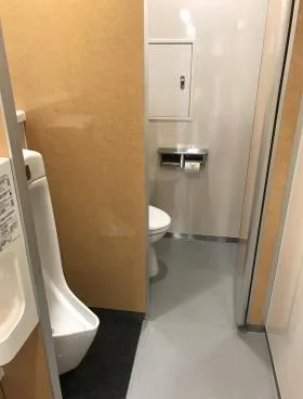 赤坂光洋ビルの外観