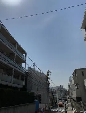 Zet MINAMIAOYAMAの外観