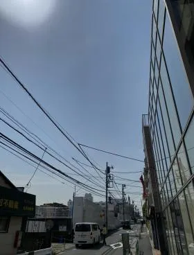 Zet MINAMIAOYAMAの外観