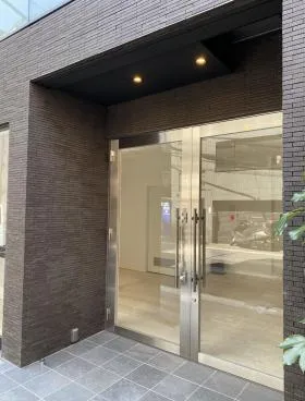 GRAN PASEO八丁堀の外観