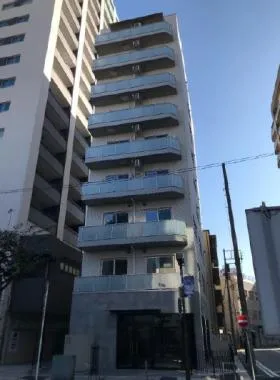 【当社専任】(仮)プライムネクサス川崎砂子の外観