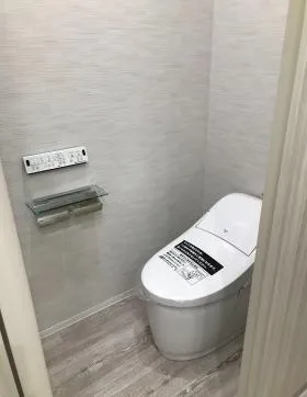VORT新橋Ⅱの外観