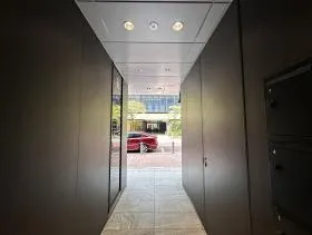VORT新橋Ⅱの外観