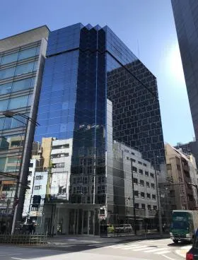 千代田区神田小川町2丁目ビルの外観
