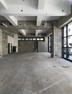 千代田区神田小川町2丁目ビルの外観
