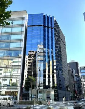 千代田区神田小川町2丁目ビルの外観