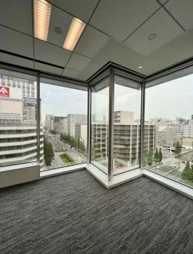 関電不動産八重洲ビルの外観