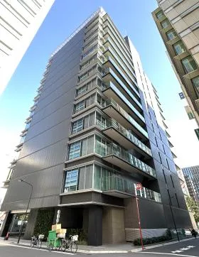 関電不動産八重洲ビルの外観