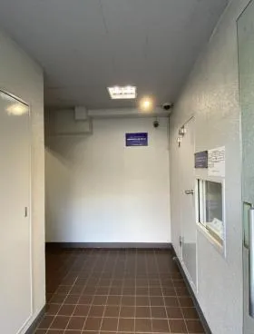 カーサ四谷ビルの外観