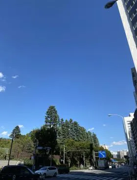 カーサ四谷ビルの外観