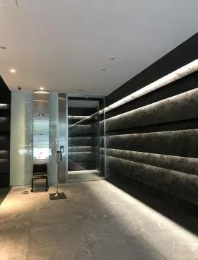 PMO麹町ビルの外観