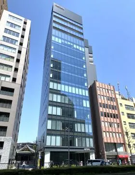 PMO麹町ビルの外観