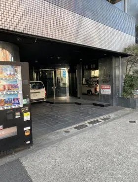 ワンサードレジデンス大山2の外観