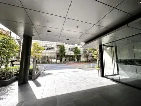 愛宕山PREXの外観