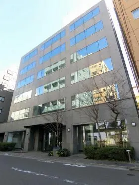 亀戸トーセイビルⅡの外観