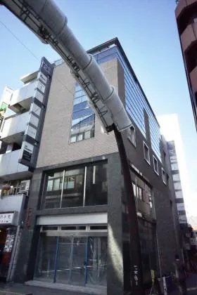 パラッツオカリーナの外観