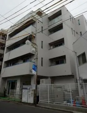 ビューノ墨田の外観