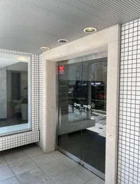 日本橋八重洲デュープレックスポーションの外観