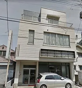 豊岡1丁目テナントの外観