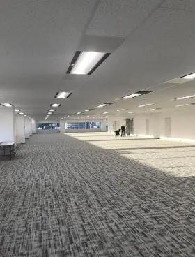 八丁堀トーセイビルの外観