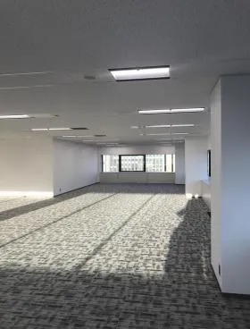 八丁堀トーセイビルの外観
