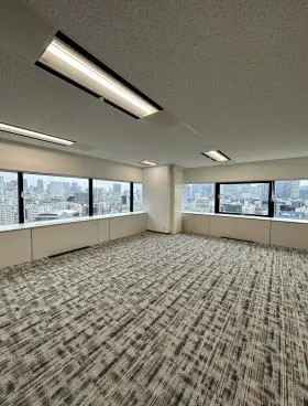 八丁堀トーセイビルの外観