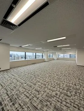 八丁堀トーセイビルの外観