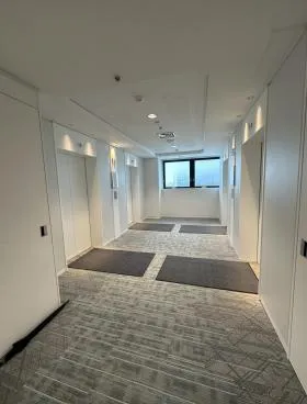 八丁堀トーセイビルの外観