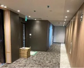 AOKI表参道ビルの外観