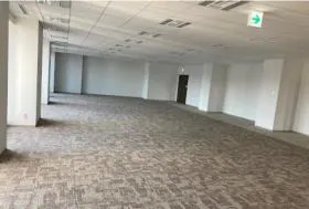AOKI表参道ビルの外観