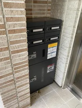(仮称)渋谷区恵比寿西2丁目シャーメゾンビルの外観